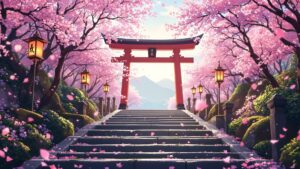 Anime Aesthetic Collections