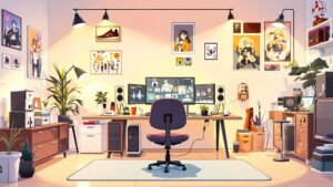 Anime Gear & Product Reviews