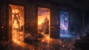 Anime Series Profiles