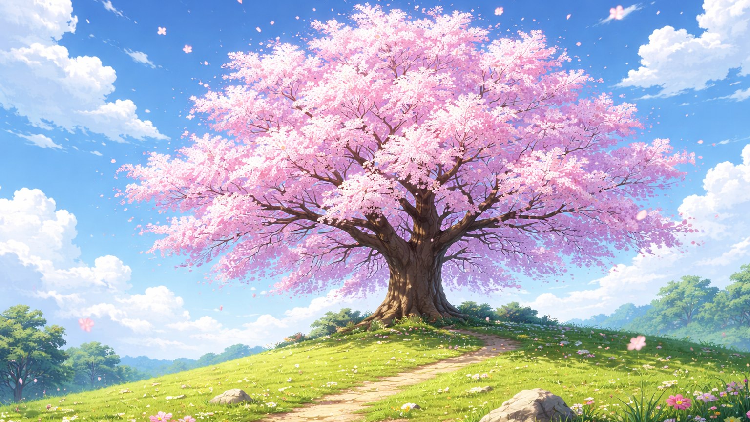 Anime Streets About Us