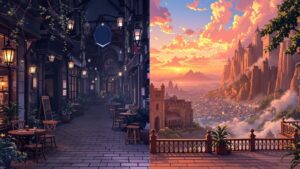 Best Anime to Watch by Mood: Cozy, Dark, Epic, and Dreamy Picks