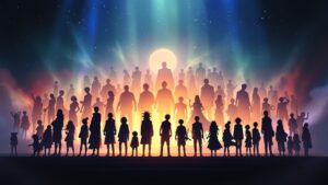 Character Encyclopedias