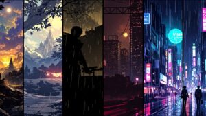 Iconic Anime Art Styles That Instantly Changed the Industry