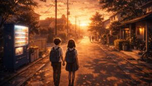 Slice-of-Life Settings