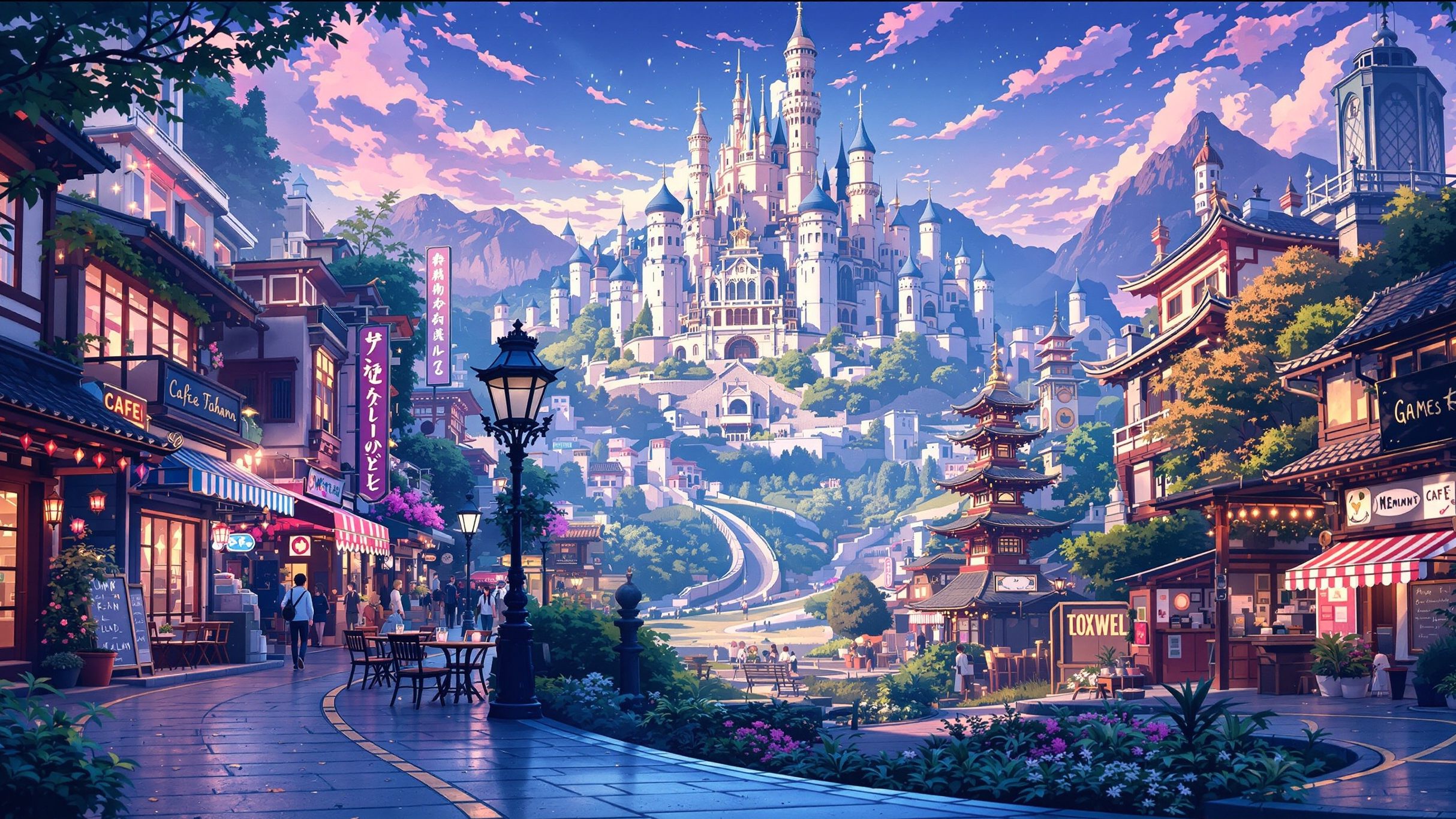 The Ultimate Guide to Anime Aesthetics: Styles Every Fan Should Know