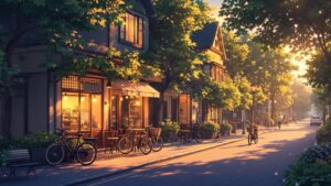 Why Slice-of-Life Anime Feels So Comforting to Watch