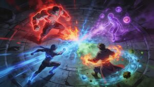 Power Archetypes