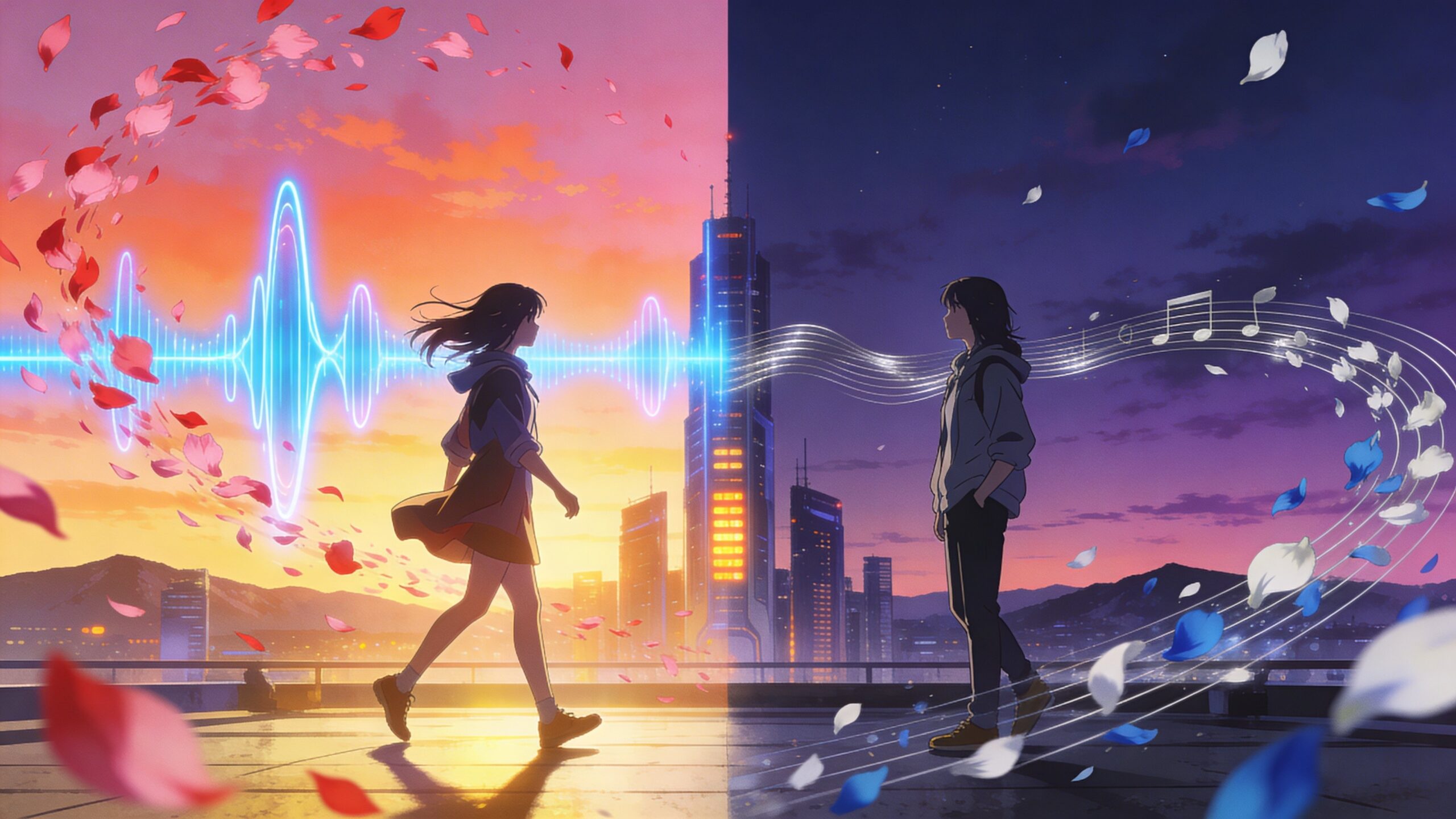 Opening & Ending Themes