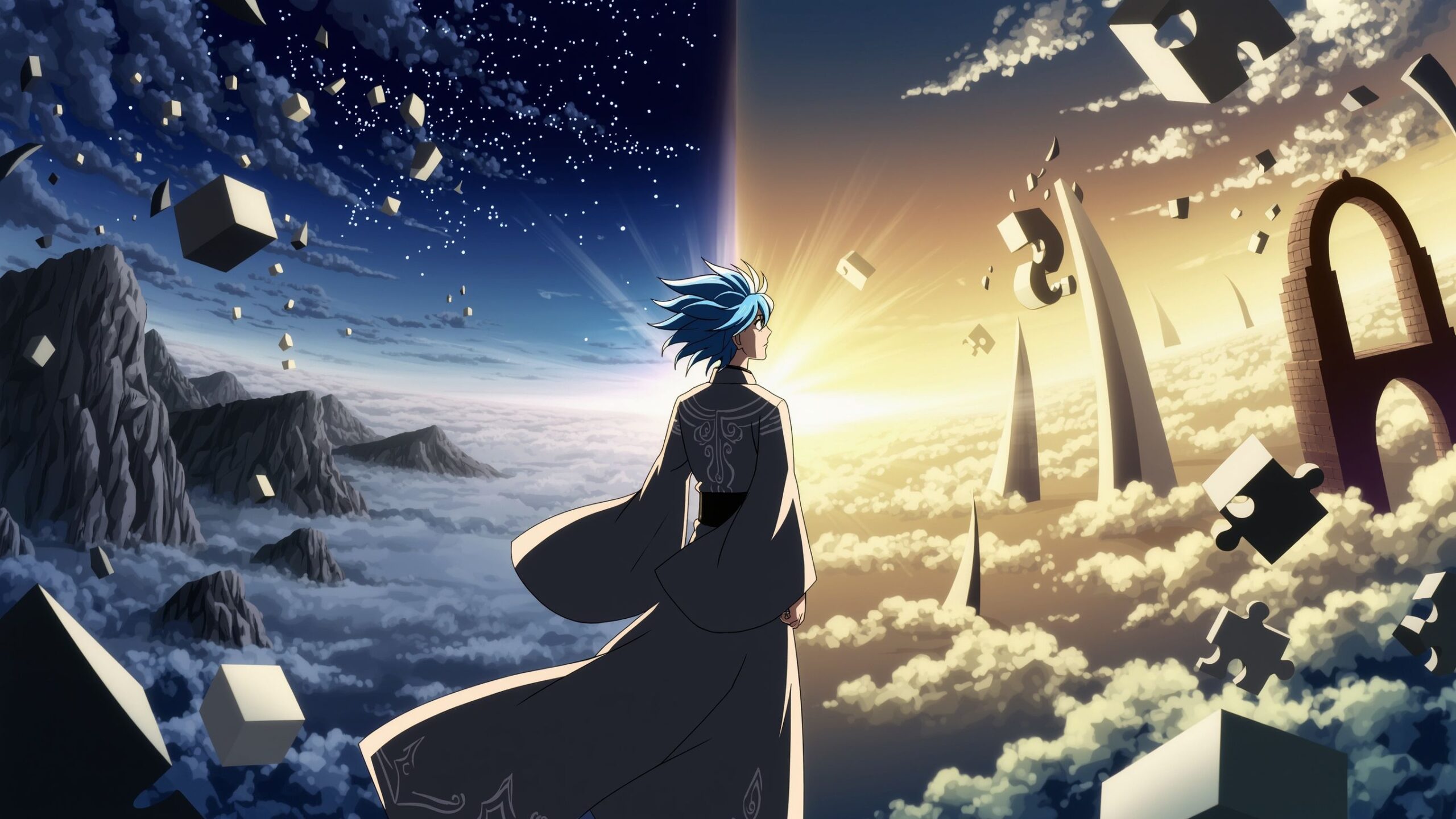 Philosophical Themes