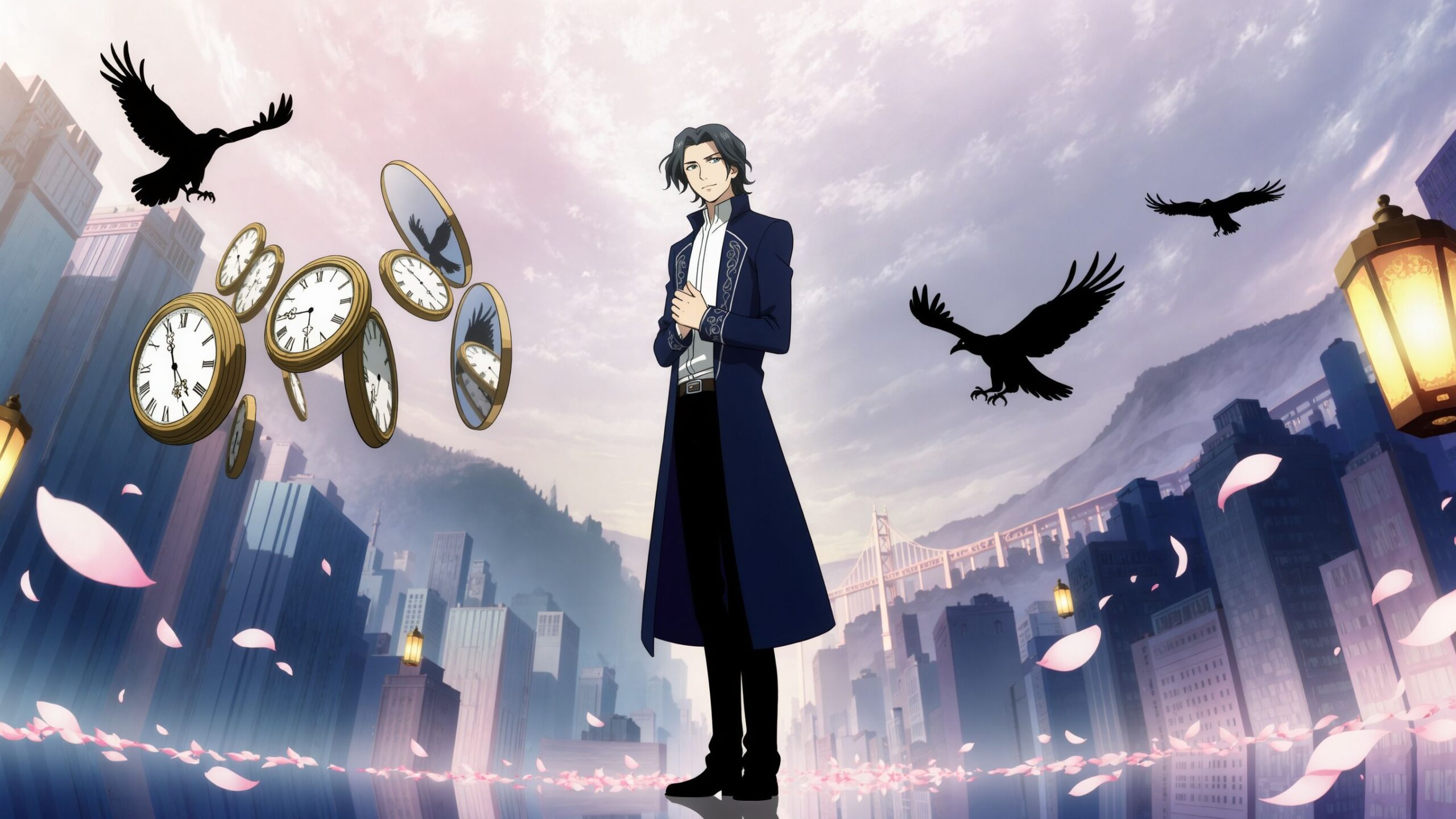 Symbolism & Hidden Meaning