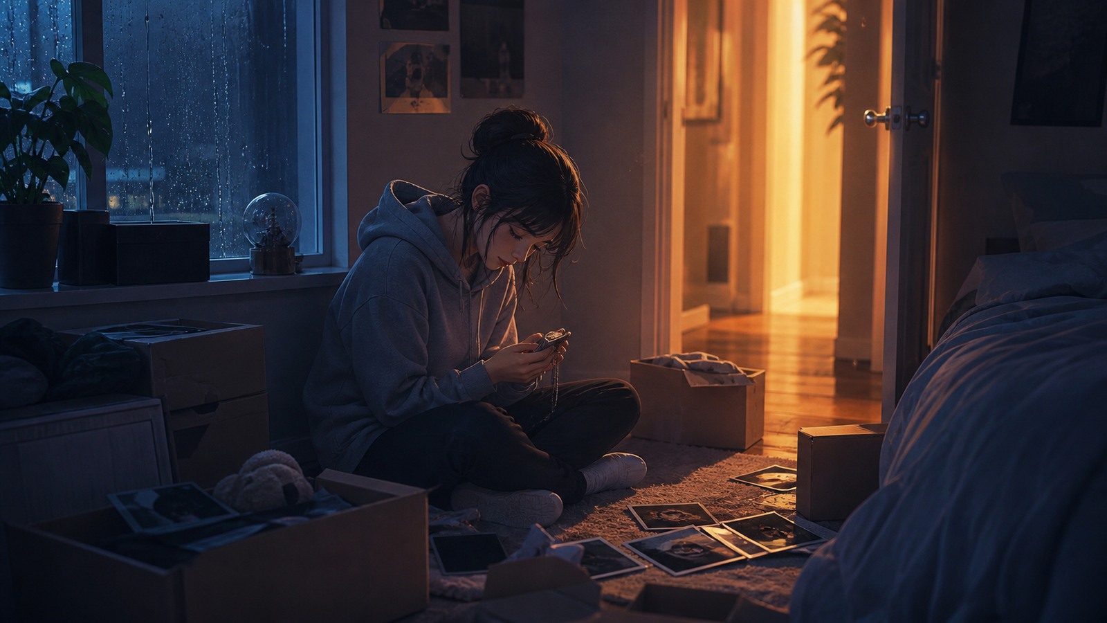 Most Memorable Anime Emotional Arcs Every Fan Should Know