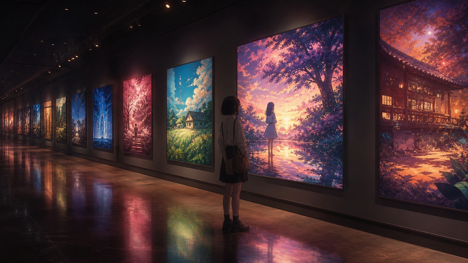 Most Memorable Anime Art Styles Every Fan Should Know