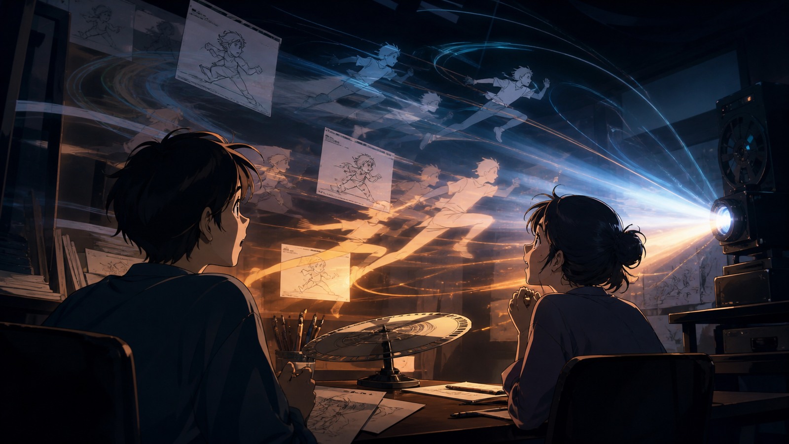 Most Memorable Anime Animation Techniques Every Fan Should Know