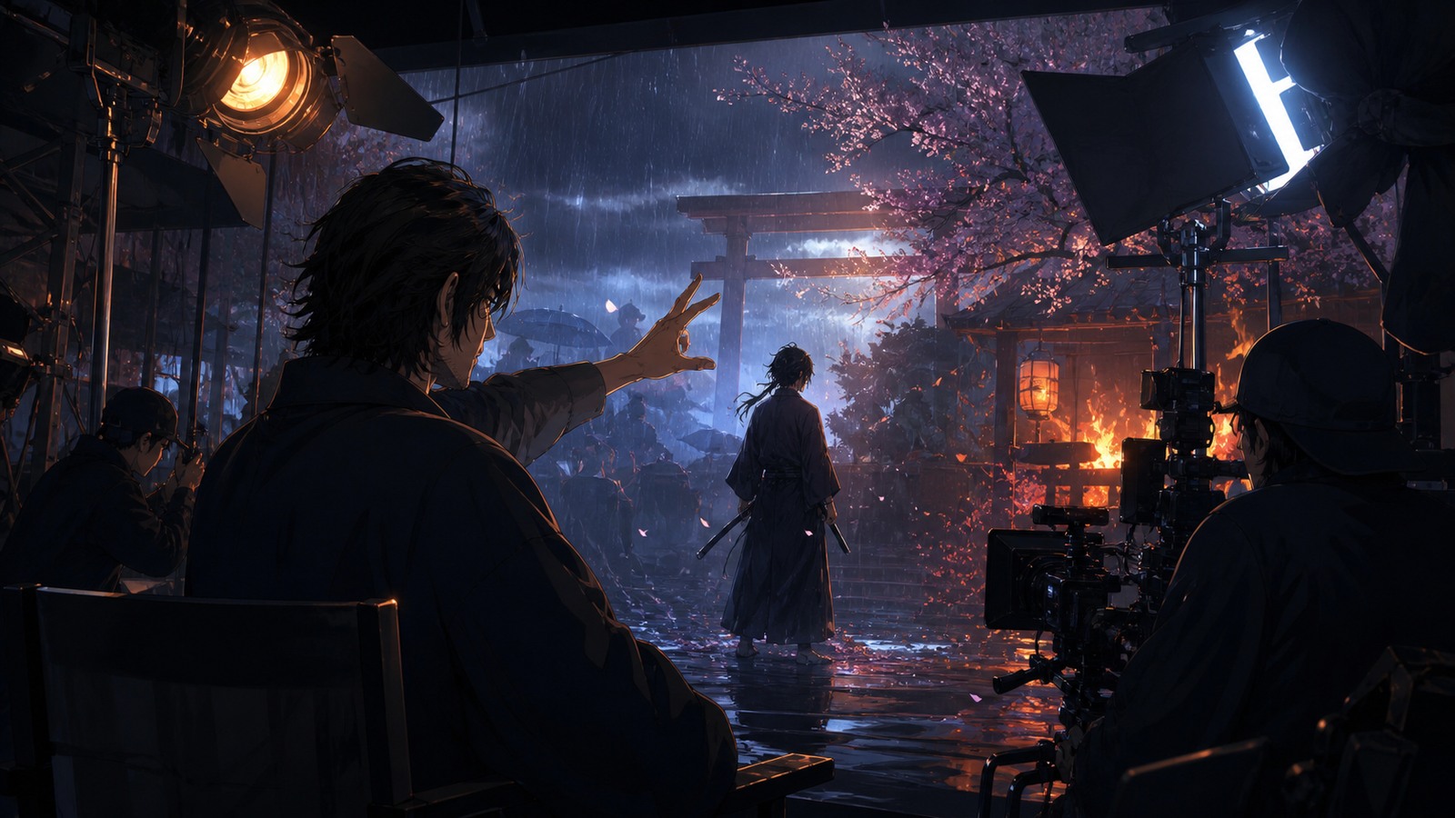 Best Anime Director Signatures Ranked by Fan Demand and Story Impact
