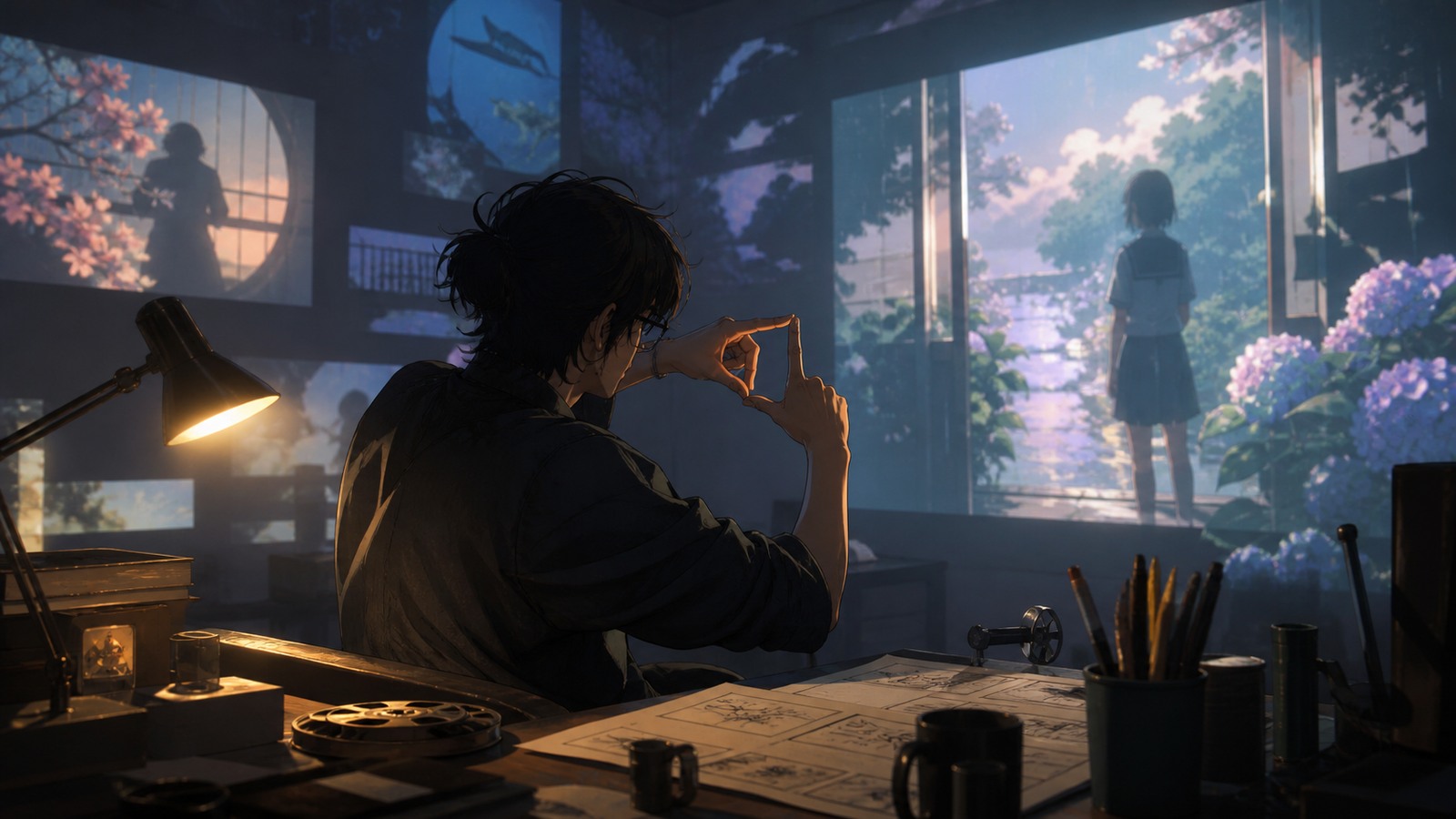 Most Memorable Anime Director Signatures Every Fan Should Know