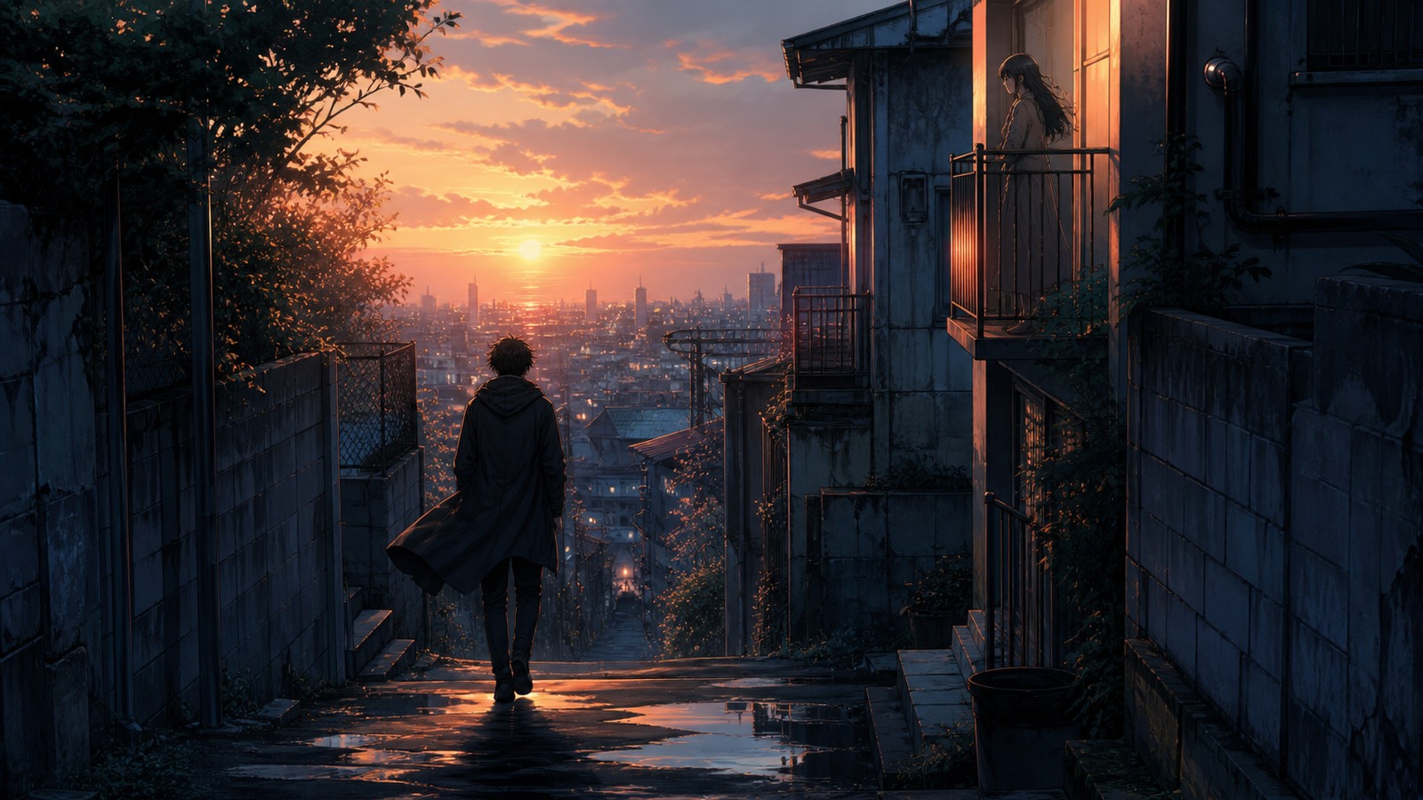 Best Anime Visual Storytelling Ranked by Fan Demand and Story Impact