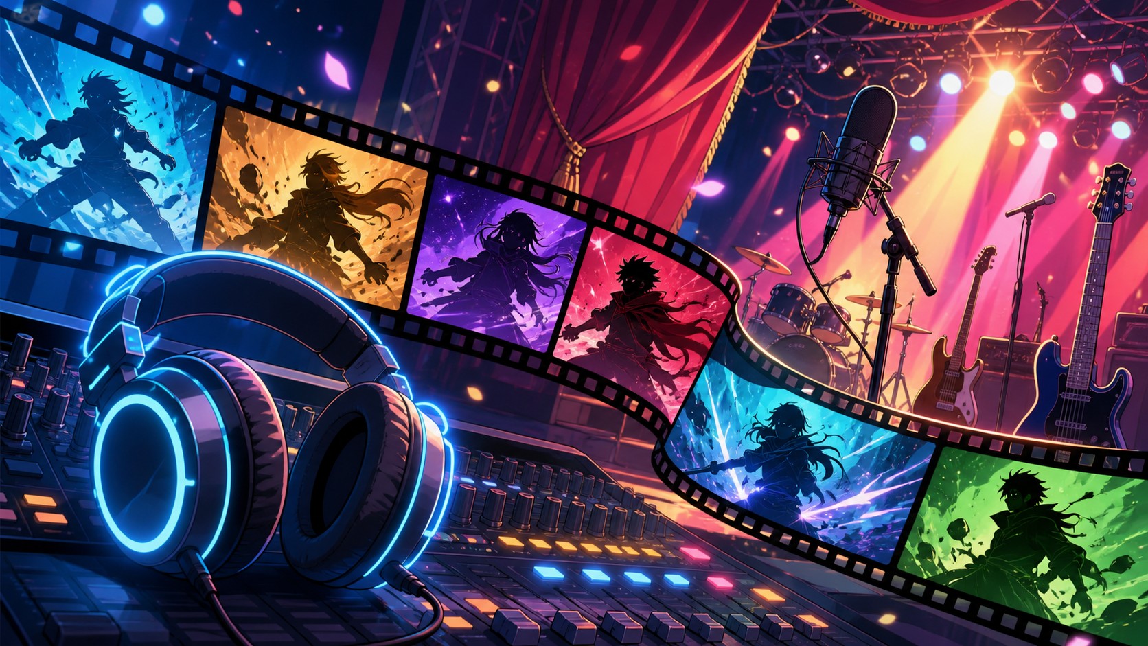 Best Anime Opening and Ending Themes Ranked by Fan Demand and Story Impact