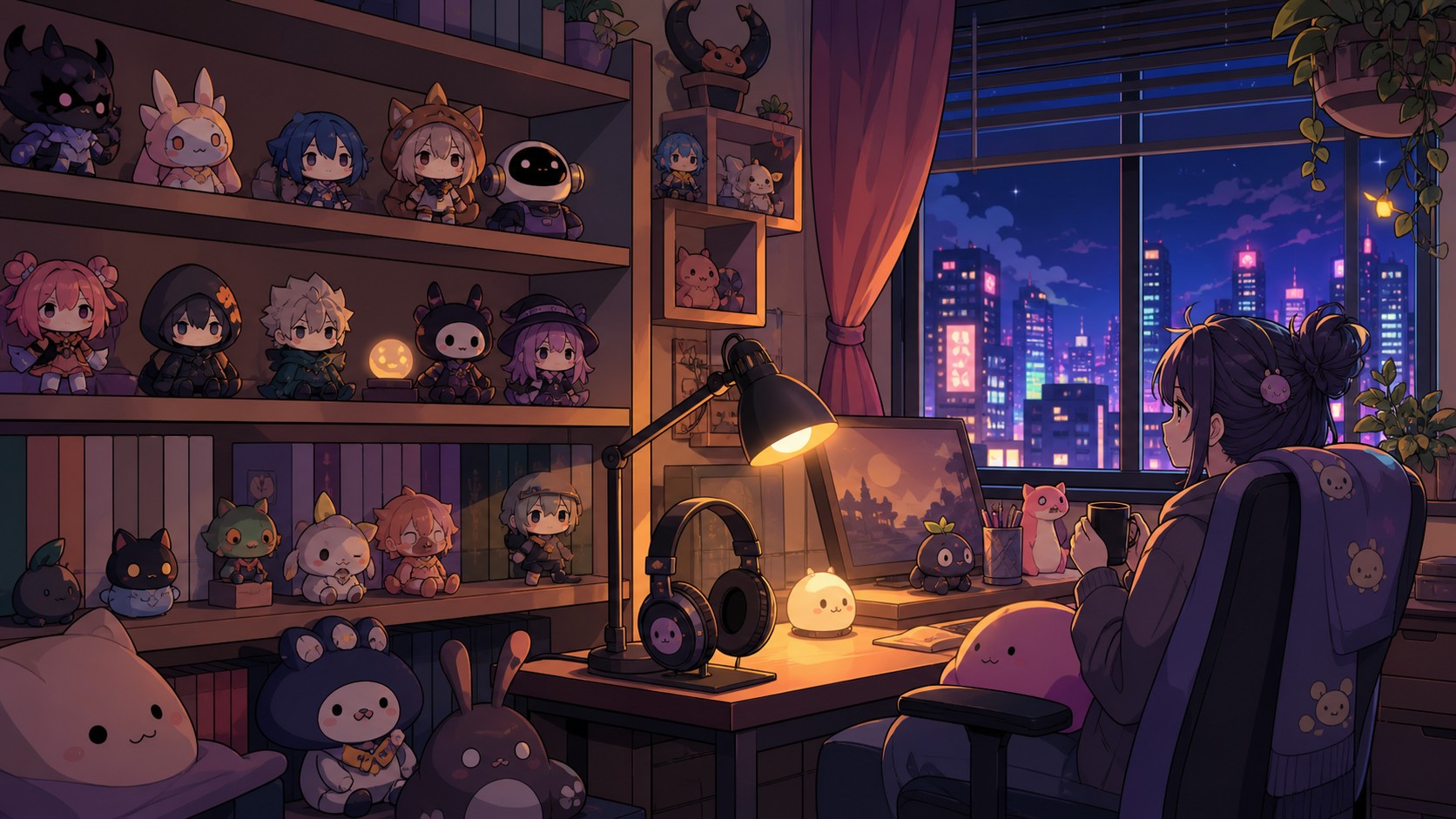 Best Otaku Culture Ranked by Fan Demand and Story Impact