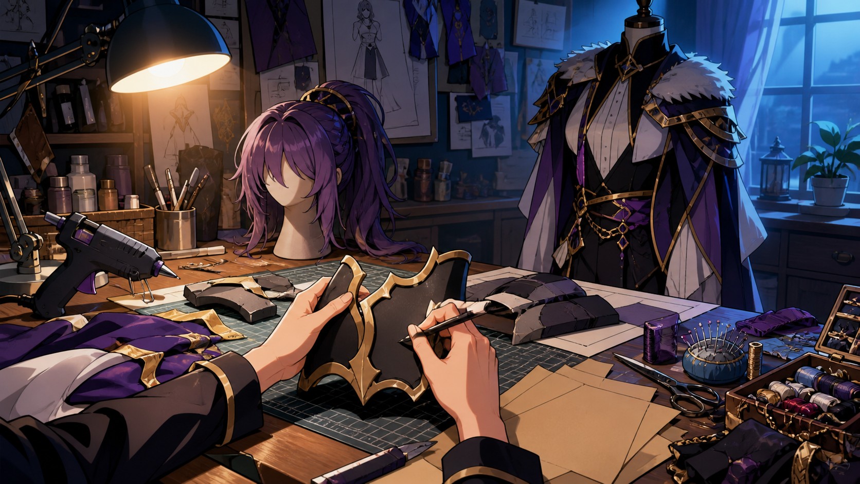 Best Anime Cosplay Craft Ranked by Fan Demand and Story Impact