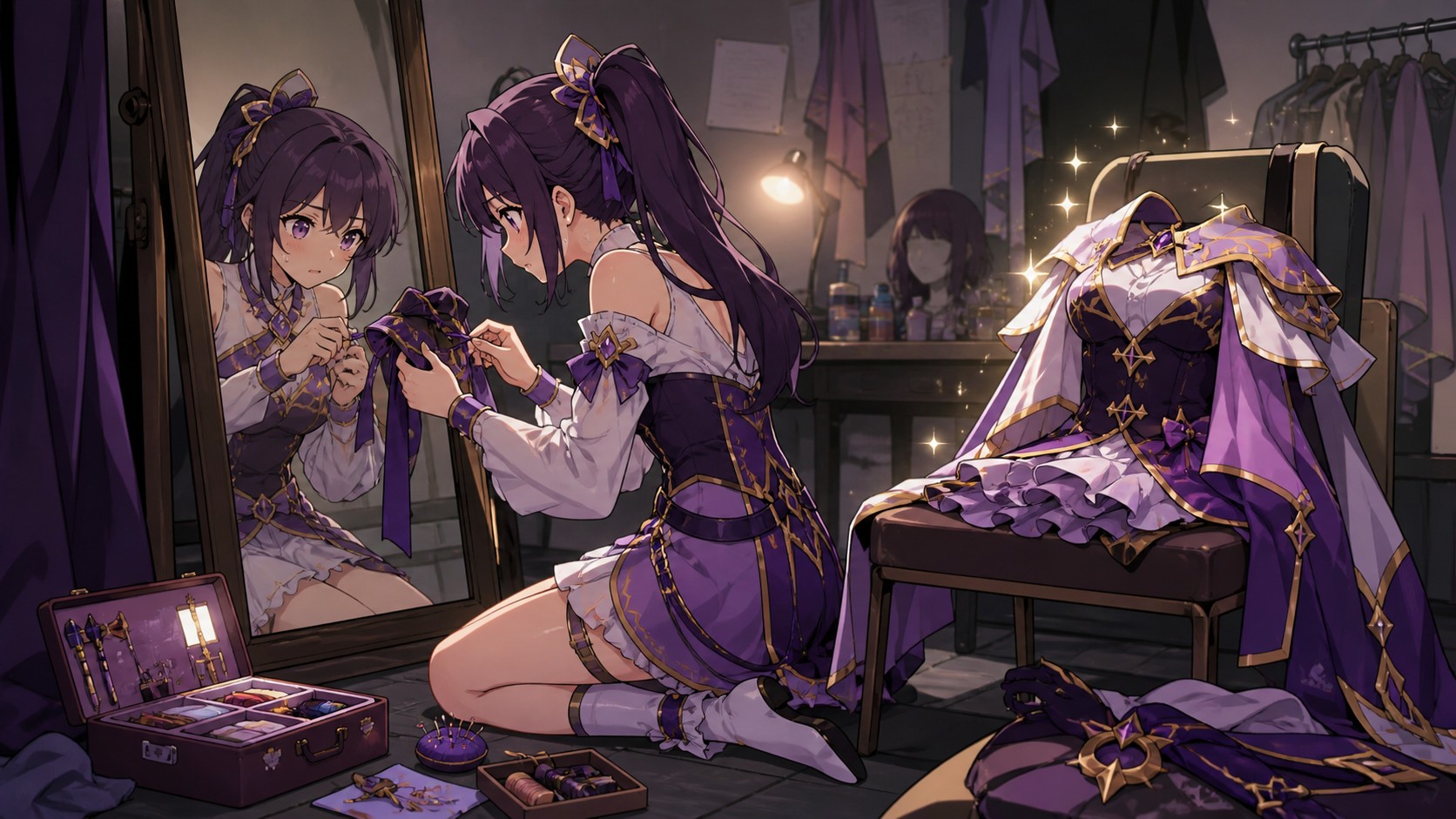 Most Memorable Anime Cosplay Craft Every Fan Should Know