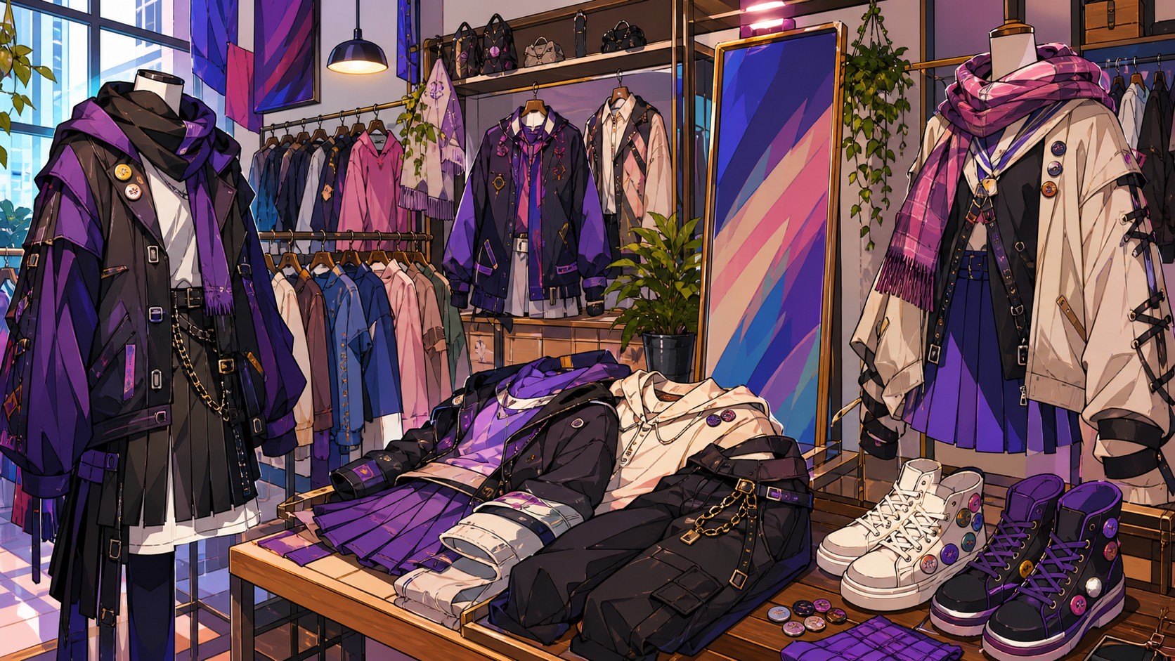 Best Anime Fashion Ranked by Fan Demand and Story Impact