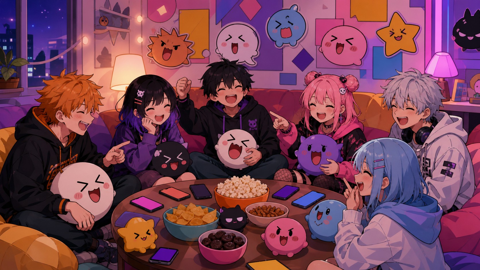 Best Anime Meme Culture Ranked by Fan Demand and Story Impact