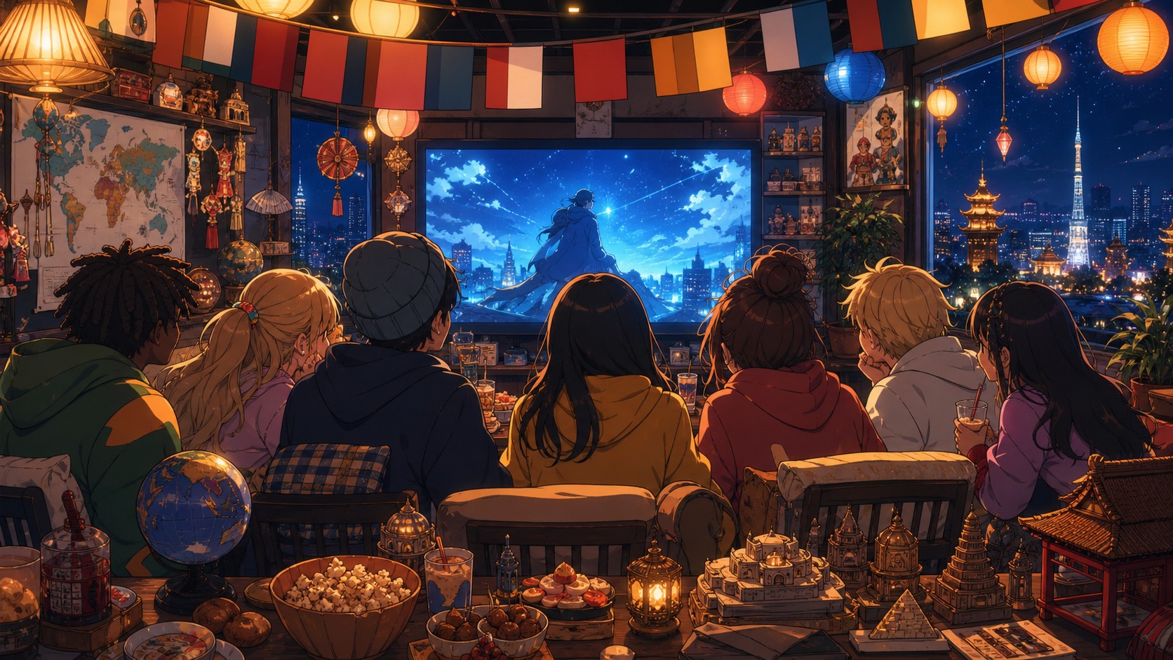 Best Anime’s Global Impact Ranked by Fan Demand and Story Impact