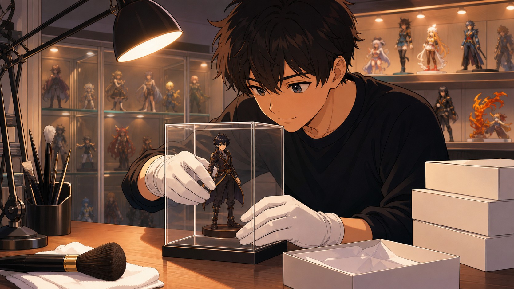 Most Memorable Anime Collector Culture Every Fan Should Know