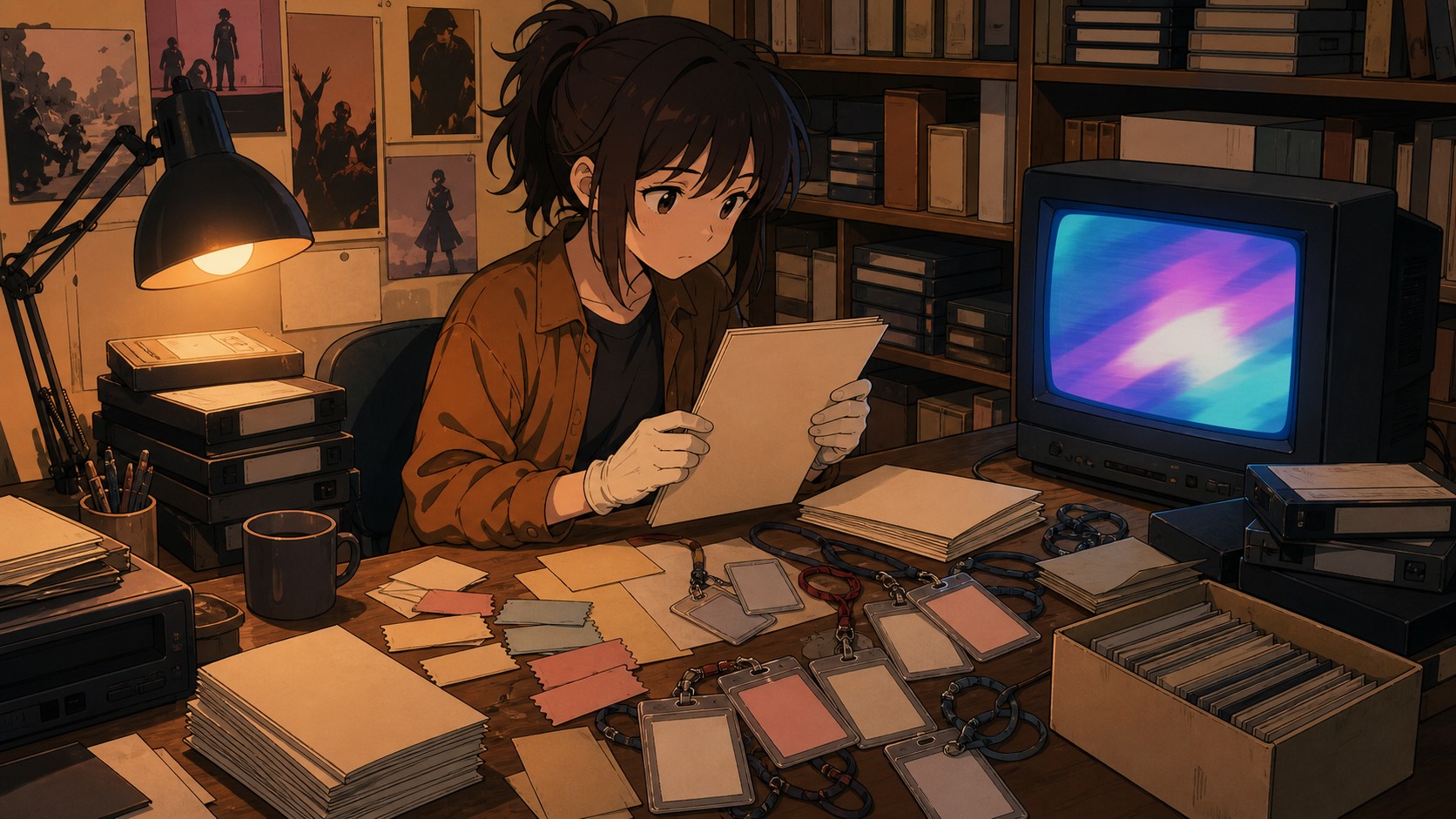 Best Anime Fandom History Ranked by Fan Demand and Story Impact