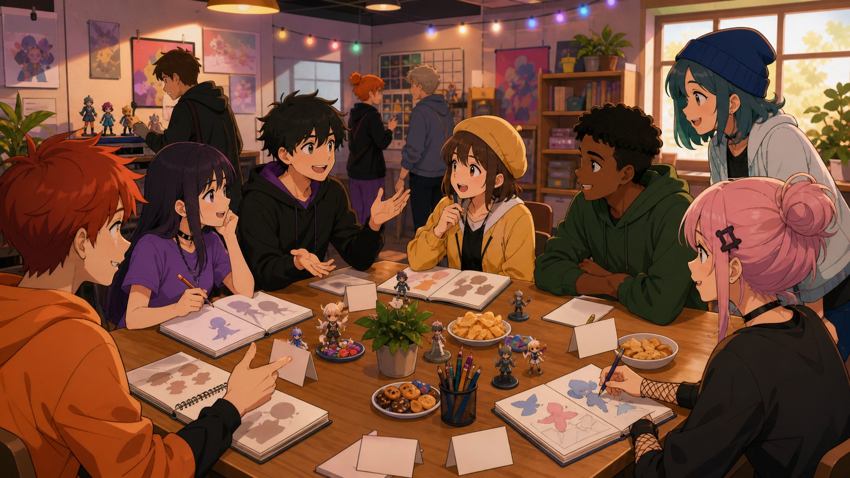 Best Anime Community Spotlights Ranked by Fan Demand and Story Impact